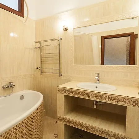 Apartment Trusthome2 Minsk