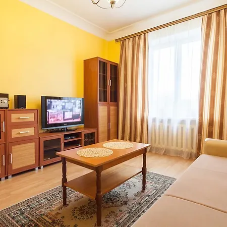 Trusthome2 Minsk