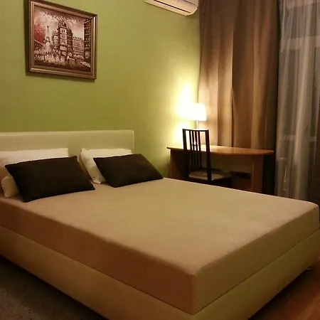 Trusthome2 * Minsk